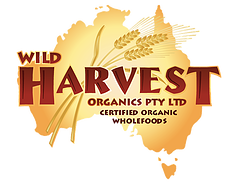 Wild Harvest Organics Pty Ltd